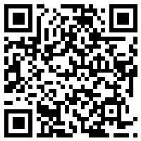 QR Code for bitcoin:1JBJuyTpASZFqypW7dvm49GZ14Xpkq2bX9