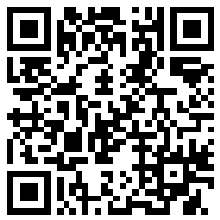 QR Code for bitcoin:1JBNVVLbM7dZQoW714cJk22soQpAX9UbX6