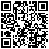 QR Code for bitcoin:1JBP4PRuKpAPkfgDt5xCjCWe4S5MGkYZYv