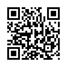 QR Code for bitcoin:1JBQJ1eHXjk35fcERpkakjtVVpuoP44LfZ
