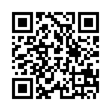 QR Code for bitcoin:1JBQu4D8da98FvaTGXy1uVf4m7JdWZfCZ