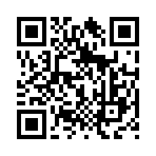 QR Code for bitcoin:1JBRAffryDMFyTviXMsETiuW1TfKx7ApR5