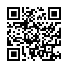 QR Code for bitcoin:1JBRmUejbUYfGkkQo7ufZmM4sKh48cbXq3