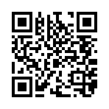 QR Code for bitcoin:1JBTYB7dAQ6m2auZcd7Ue4LzFGapP352Th