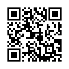 QR Code for bitcoin:1JBVD5xXdX6c19zBTw7FcxZyoRjZgxhShA