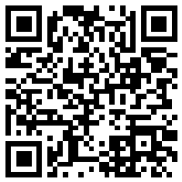 QR Code for bitcoin:1JBWo24MAZXYo7XNa4e3m1L9BG945u9R28