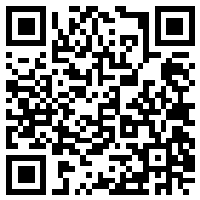 QR Code for bitcoin:1JBY3L6GeJdEhb4c93FSownkAUJsNJSENM