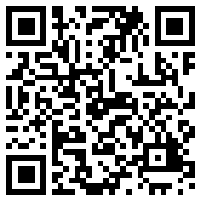 QR Code for bitcoin:1JBYDFjcRCHomT7GgrrCcrBYED35R7BExK