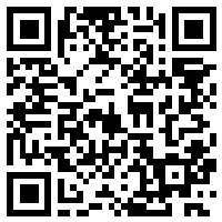 QR Code for bitcoin:1JBYcUfPyW1weRvcmZtSaxHwerGHiEumQU