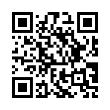 QR Code for bitcoin:1JBZGfXbHBhedVKSrXtwKhXcRAmLnyHN5v