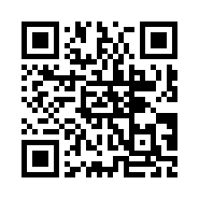 QR Code for bitcoin:1JBZbVXUD6DDbmZysB48VE6vPE8VGfQAQX