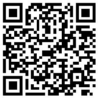 QR Code for bitcoin:1JBaEdDchPFfLoj3KCVNCM7naFqKdX4tYe
