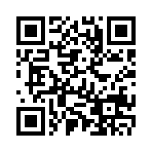 QR Code for bitcoin:1JBbJD6Ah75d39DfW9rwSfVV7m9maUZDG7