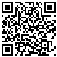 QR Code for bitcoin:1JBbp7kS4L3CajevoMFif6G2kPkAeVLGKF