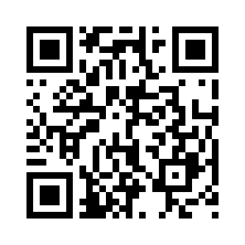 QR Code for bitcoin:1JBc7GFGLkAAZhS7HzbjFSeFRDxpHumnHK