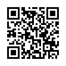 QR Code for bitcoin:1JBdH4KtnMoMyufSWxcCtYuiVRq6UdVb4k