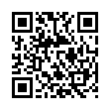 QR Code for bitcoin:1JBeHiJKZ1FaJmcDXkmjANPcKzbeRMinp4