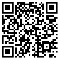 QR Code for bitcoin:1JBebDPJ7RNK8etExBoo3B1sXRqc8kta1w