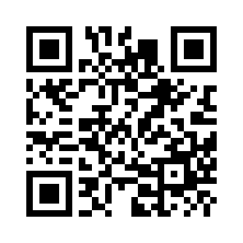 QR Code for bitcoin:1JBef1umkYFjSBRMjYtr66tFiDMeu8eEMn
