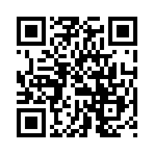 QR Code for bitcoin:1JBg9bQTrDbkuzAcZPi8LdMHkRuugAKQR3