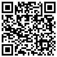 QR Code for bitcoin:1JBhHPJbLGym5f8X2mQdvbHUTq125bVzmx