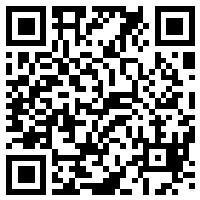 QR Code for bitcoin:1JBhQRfrRVBixYcdmFWAJ19xHUYpQPWJ7D