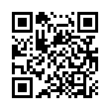 QR Code for bitcoin:1JBhbaB4FPoKzJ9LcFu8FAmjMY6StLGzvB