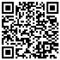 QR Code for bitcoin:1JBiC3GGHDSFcdrRXftHW6yVfZFfsNmAN3