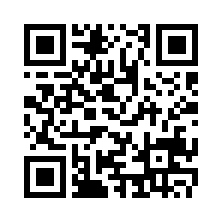 QR Code for bitcoin:1JBiTTfxQy3rLttiohFVUtbFPDTNtZCuE3