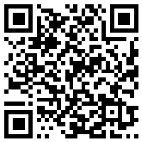 QR Code for bitcoin:1JBiiearfJs6e9msrd74qFCcEtFqSqYuP6