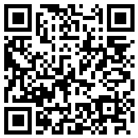 QR Code for bitcoin:1JBjH2nkn7B95qH7an8dJjPg84o69ve9ZU