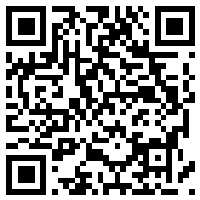 QR Code for bitcoin:1JBjNBWNqi7R3nSfdLSjb9ux43uDoXzzEM