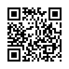 QR Code for bitcoin:1JBjckTFPp5ethqiBLZTMm9BU43k4RDdcH