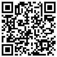 QR Code for bitcoin:1JBjv3iPEKpsDYDzEdJa4pQp83cEZf3isp