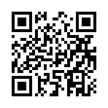 QR Code for bitcoin:1JBmBpgsWY9SZ4qaYbsawFuQwTn19RZK4D
