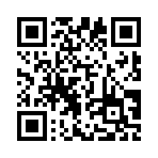 QR Code for bitcoin:1JBmXA6iUdf1aRvHHTejXisbzerK2CAjB2