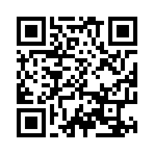 QR Code for bitcoin:1JBnANYZeaDdXxcsgexrKxpzqoQ9Ww88u1