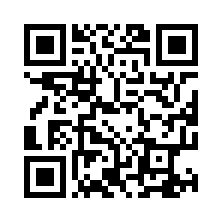 QR Code for bitcoin:1JBnUMmuBiNug4FfNovemH2uMViRR5tevv