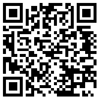 QR Code for bitcoin:1JBp3uyVBcHbVevFkLueKi6EYZ7oeDcZLX