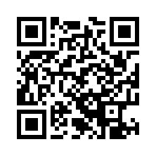 QR Code for bitcoin:1JBpG5ZSLtGbXjasnEppVNq6Cd6ByK8ttd