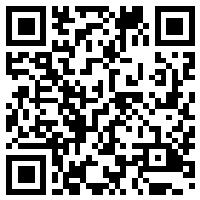 QR Code for bitcoin:1JBpMQgWWALQmo8AKLUX3uLiEBznKFvXv3
