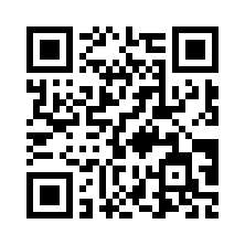 QR Code for bitcoin:1JBpqAbzrsYNEUTpRh2XeZBrCB9jqqXYcV