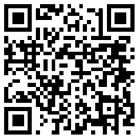 QR Code for bitcoin:1JBpucjcqexShDb8RGX1285M5NjJ3zYj3f