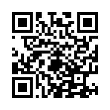 QR Code for bitcoin:1JBqPysuPQLwTkABrVbnS2mj6pMHd9sM8v