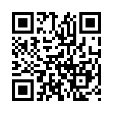 QR Code for bitcoin:1JBrGDVXeDsHo5omA7YJkg7CphGVw3GaRE