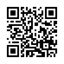 QR Code for bitcoin:1JBrj6J1k2p9F76ZXMtx5AzSWMpzFpQy5u