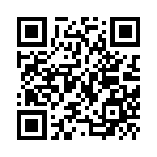 QR Code for bitcoin:1JBugvpXc1MKnYB1MPkHuAntYCw92gbFXa