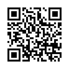 QR Code for bitcoin:1JBukWuLFcSitB8caAbU2wfEdxPXTTkrj7