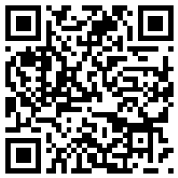 QR Code for bitcoin:1JBxEXodXeokJjyZfgrwpzAw2SpKx5WDKB
