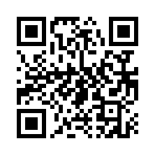 QR Code for bitcoin:1JBxwAdRLW7eA8qw4Z2GWhDFbBeKcs8XKa